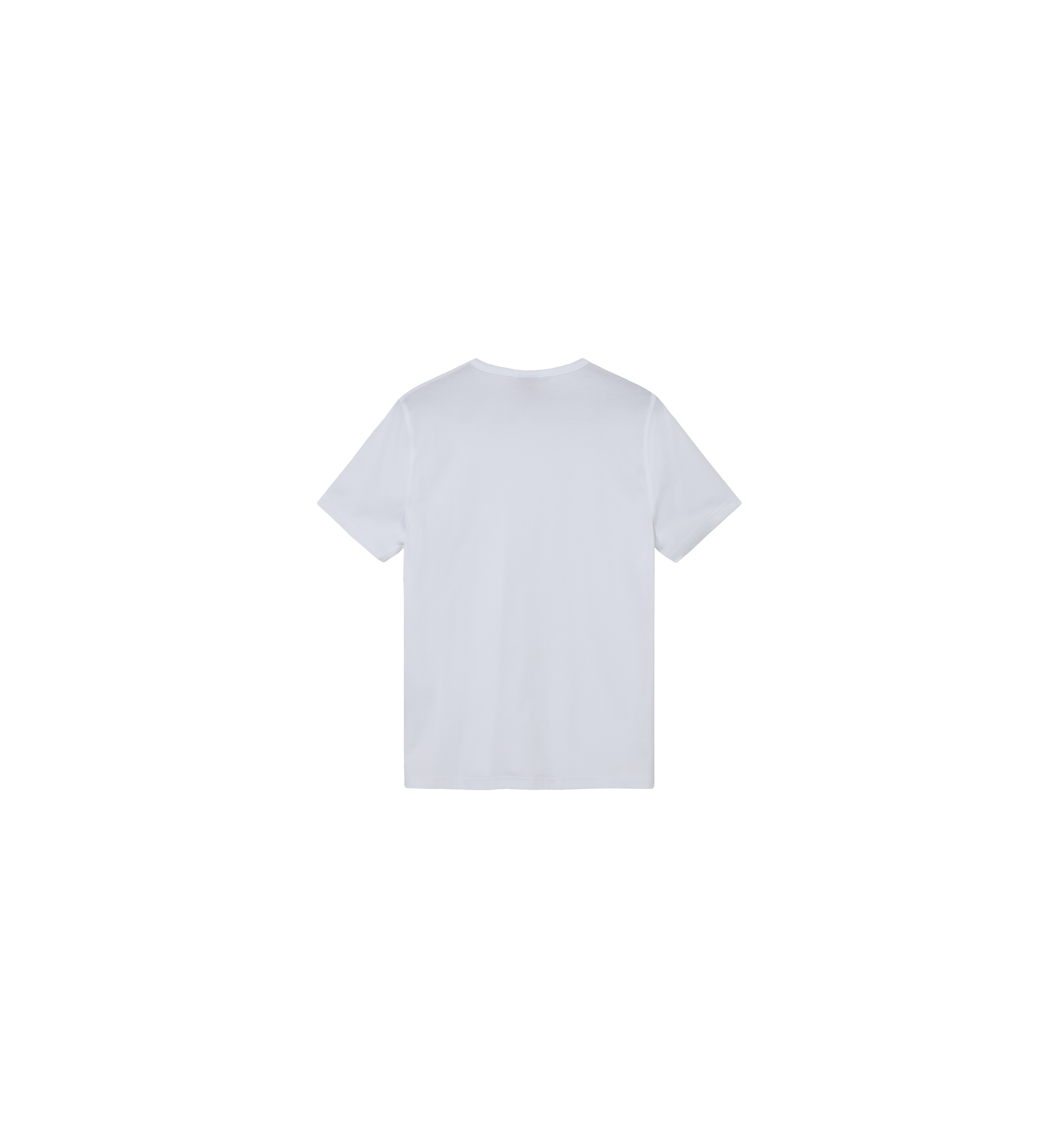 Packshot / White / Back